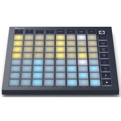 Novation FLpad - Vue 2